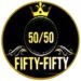 Structure Fifty-Fifty